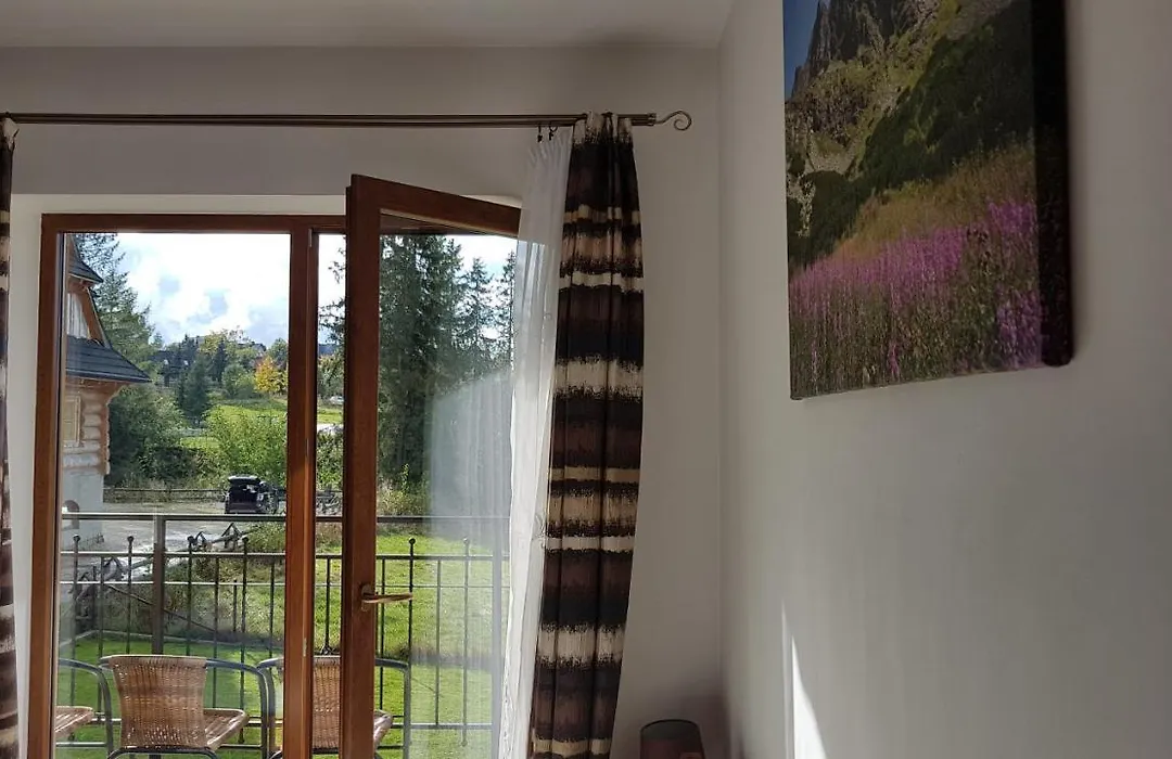 Pokoje Pod Kopiencem Grzegorz Plata-1